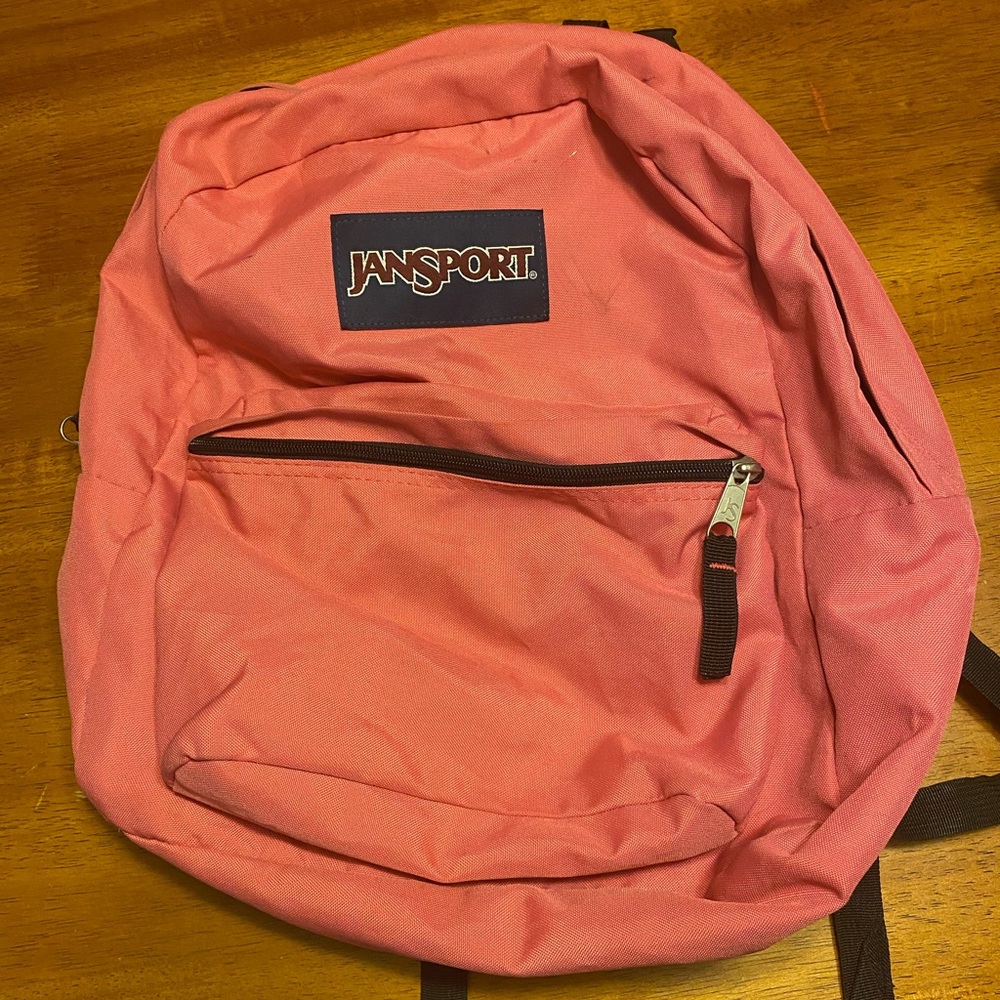 Jansport Bookbag